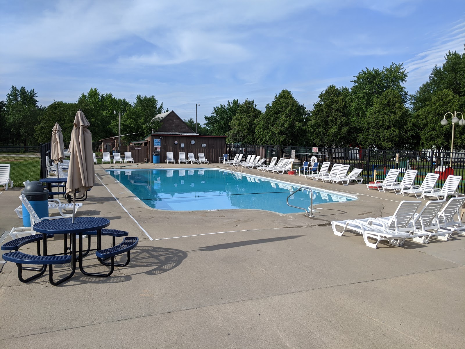 Adventure Bound Camping Resorts - Beaver Trails