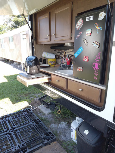 Park Avenue Mobile Park