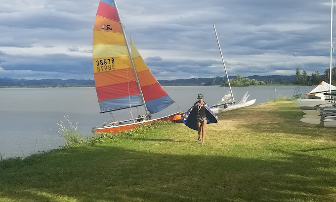 Fern Ridge Shores RV Park and Marina