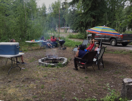 Rivers Edge Recreation Park