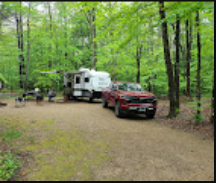 Covered Bridge Campground