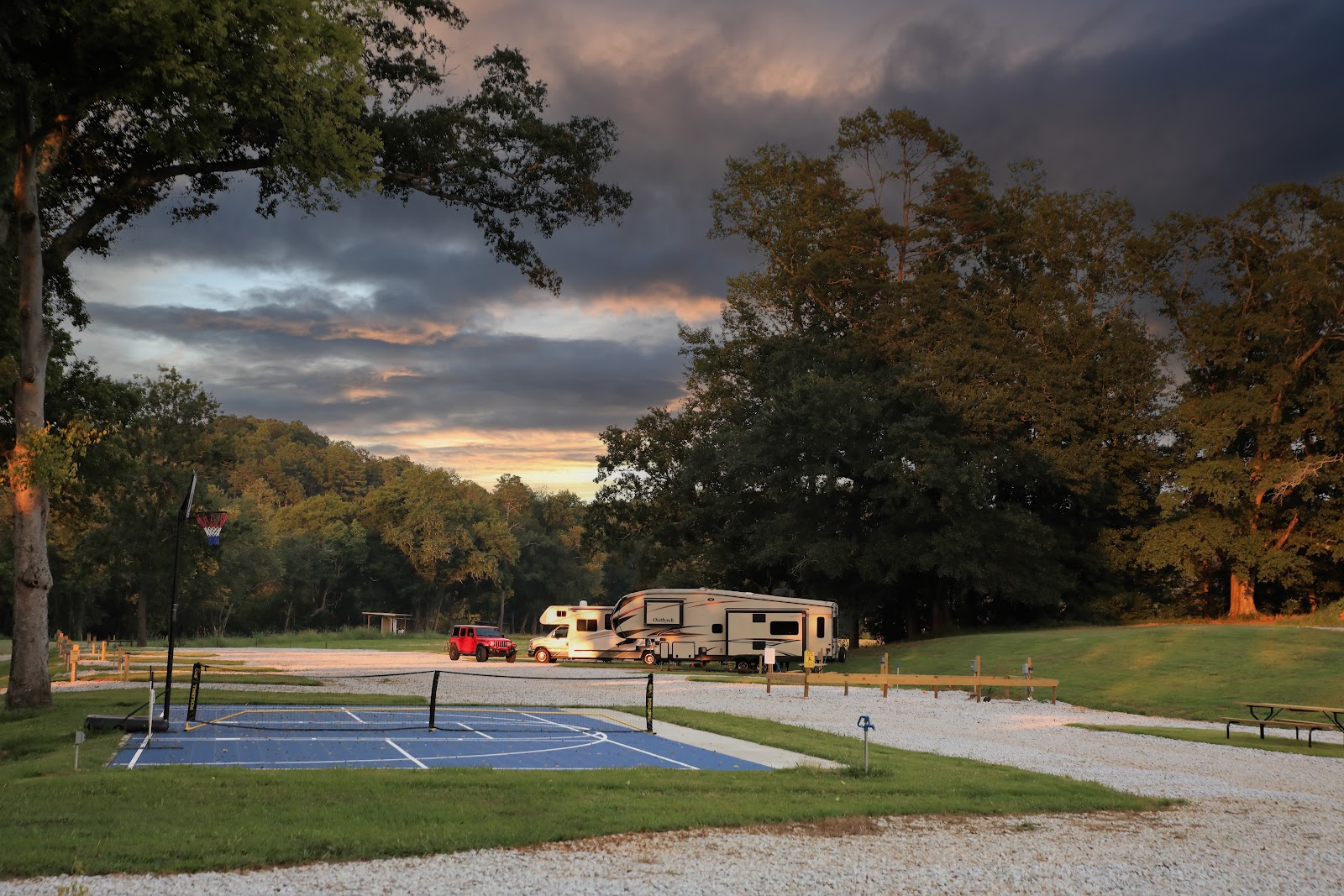 Tallapoosa River RV & Outdoor Center