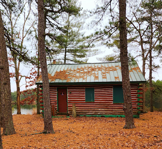 Egg harbor lake campground