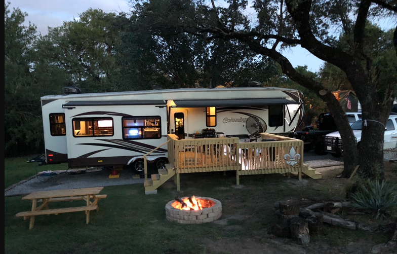 Silver Creek RV Resort
