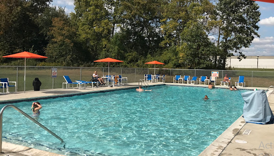 Frankenmuth Jellystone Park Camp Resort