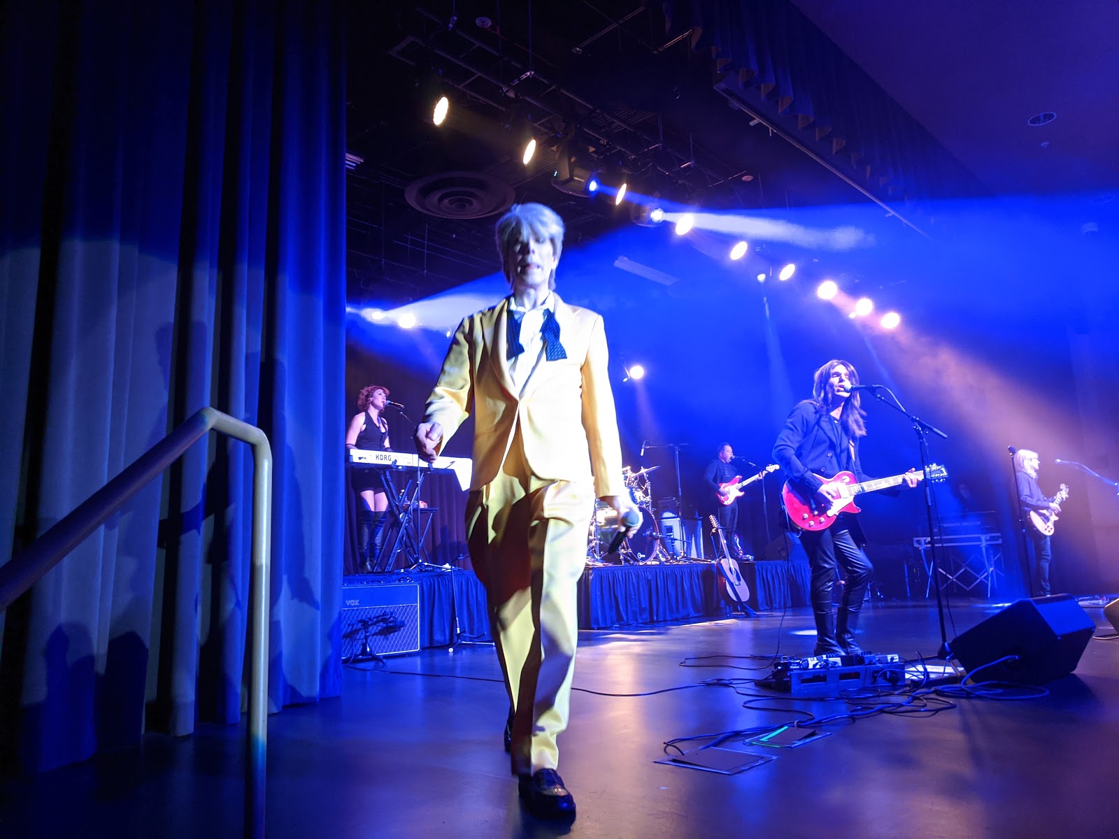 Clearwater River Casino & RV Park