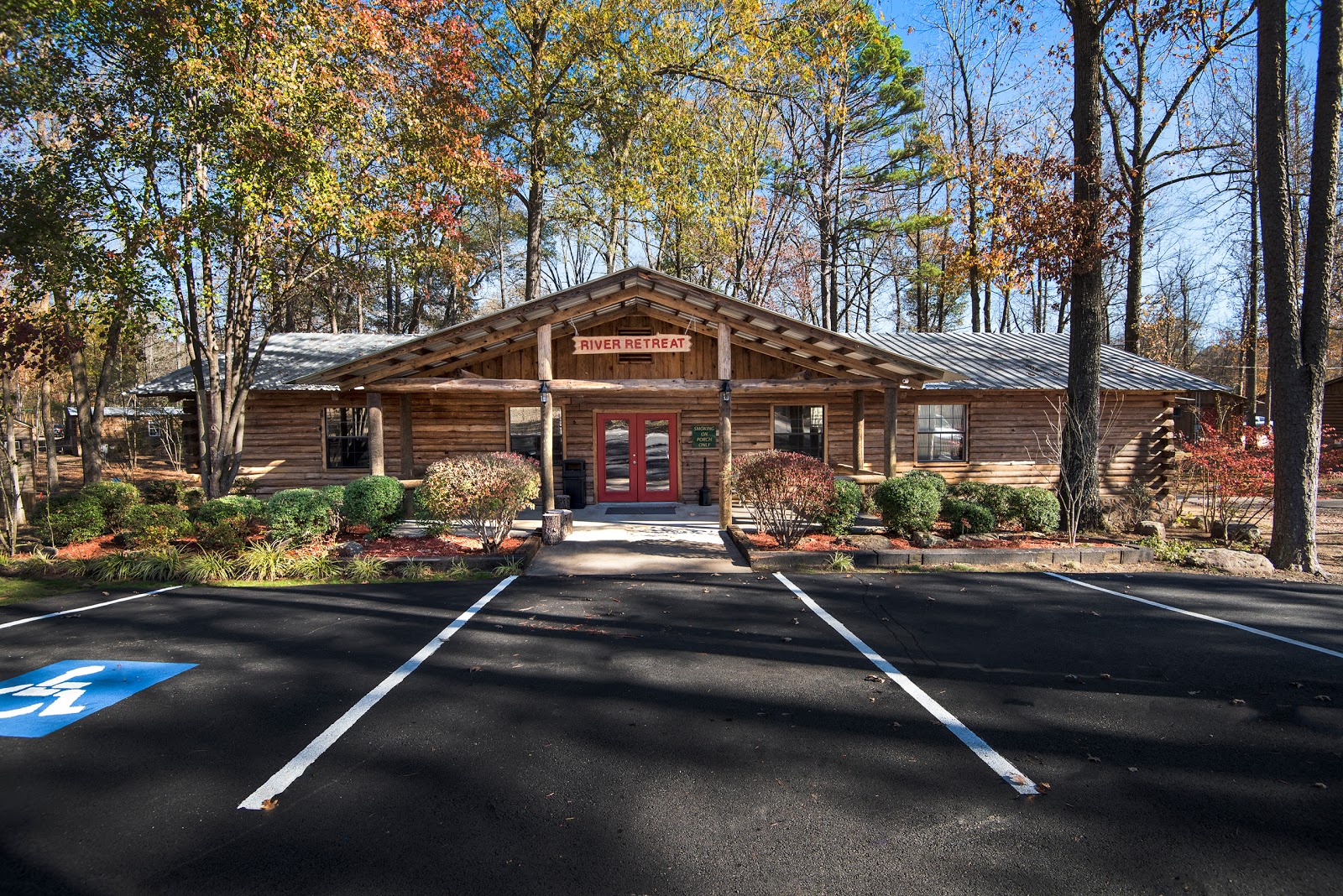 Lindseys Rainbow Resort