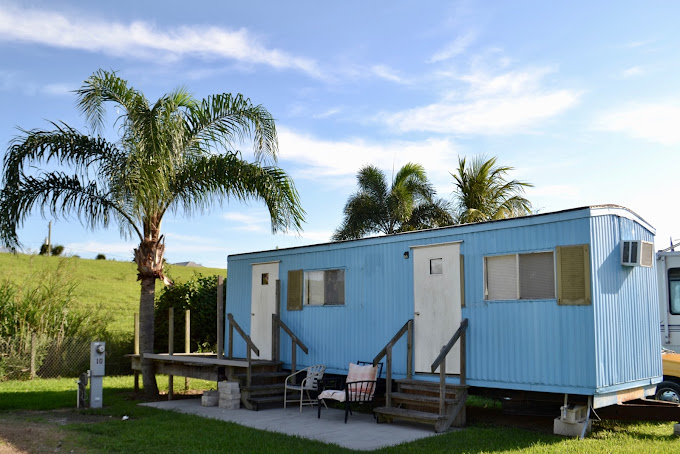 Pahokee Beach RV