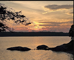 Sunset Point Campground