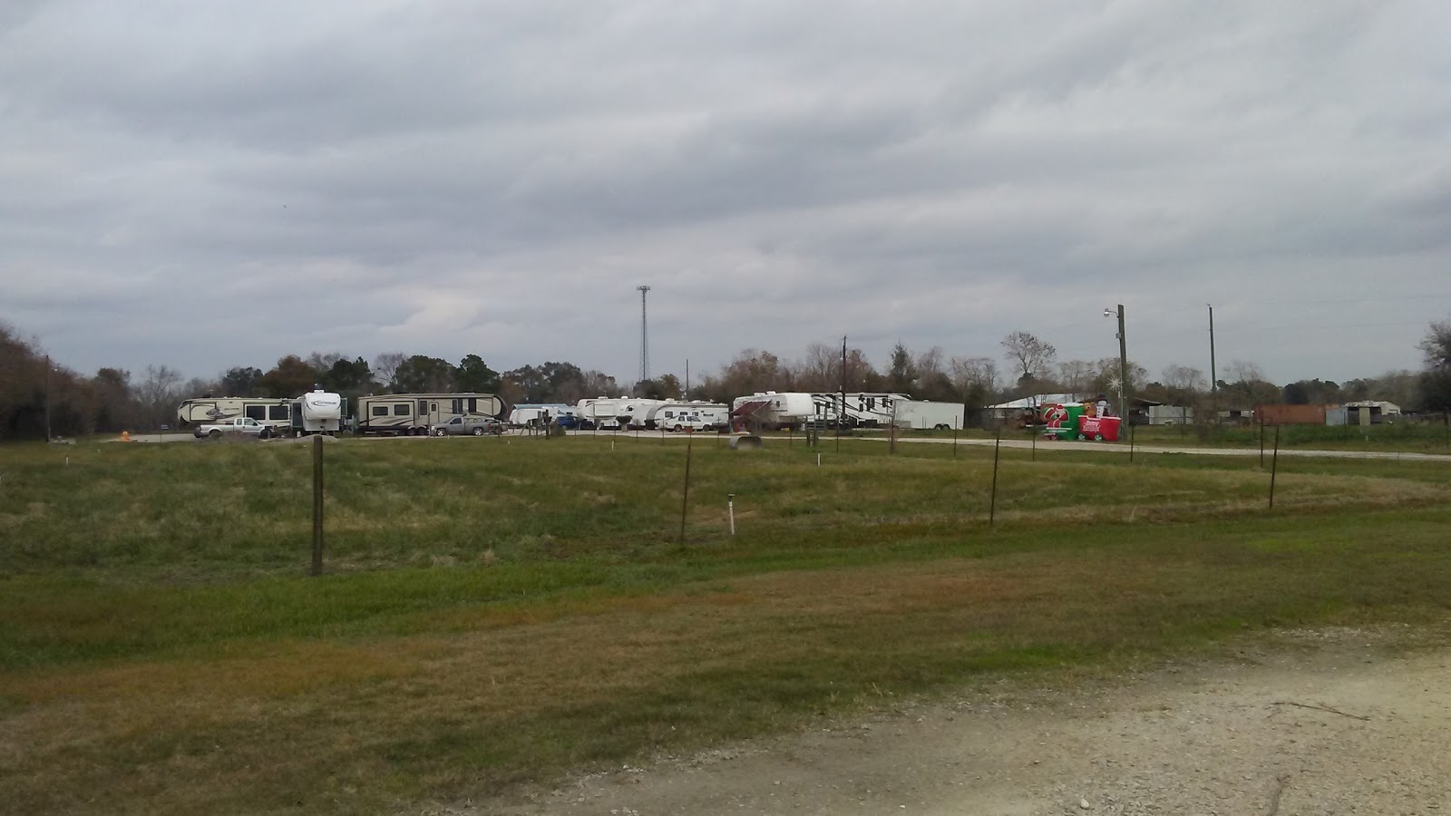 Labelle RV Park
