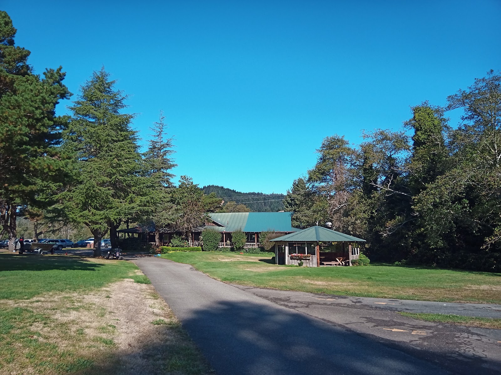 Indian Creek Recreation Park