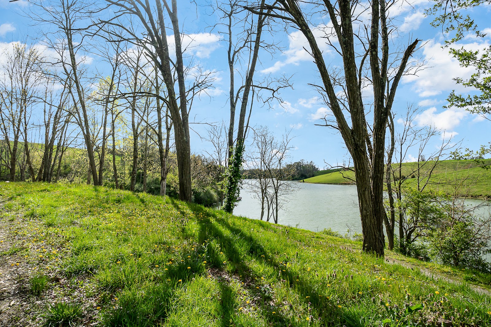 Camper Village RV Park