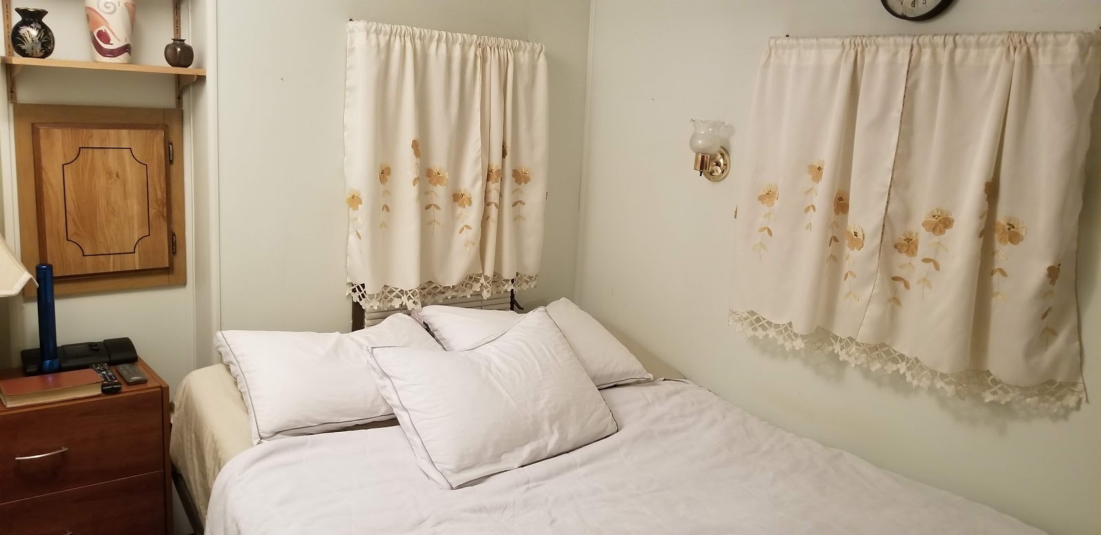 LAKE ADVENTURE COMMUNITY