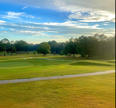 Monticello Country Club