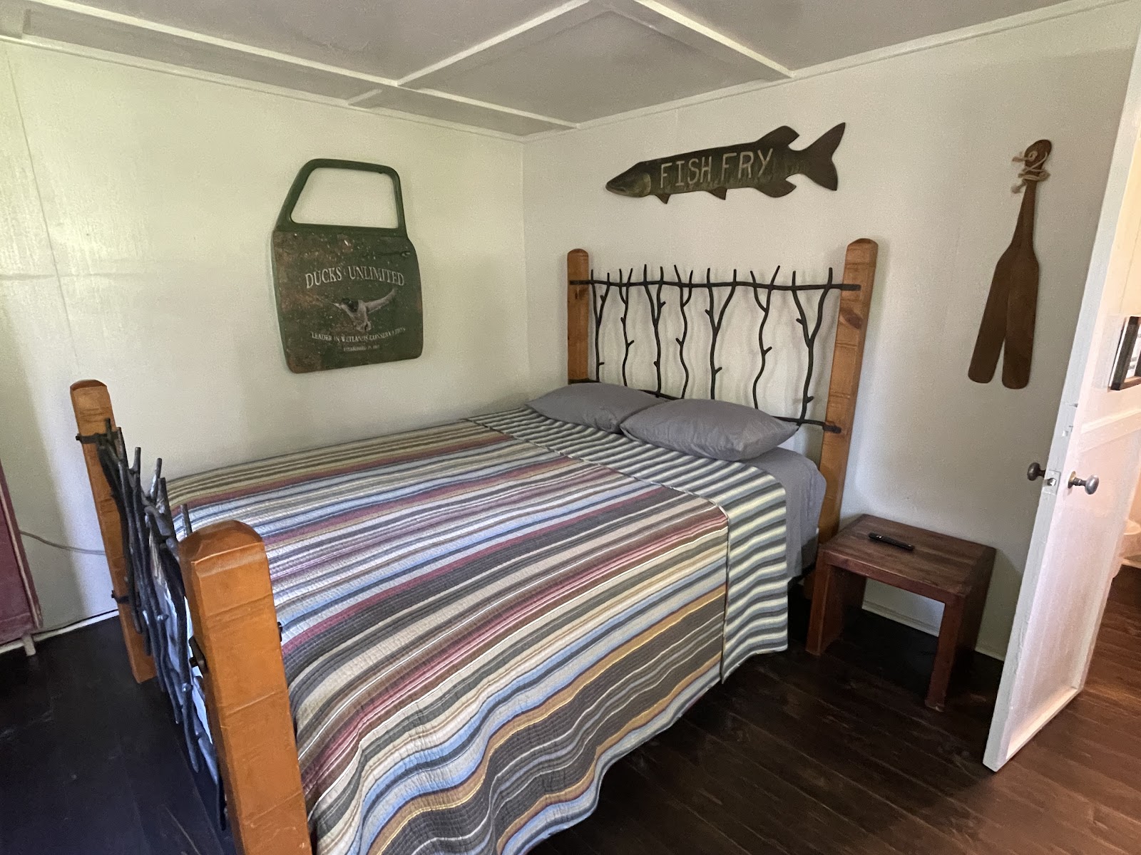 Northland Outfitters Camping Resort