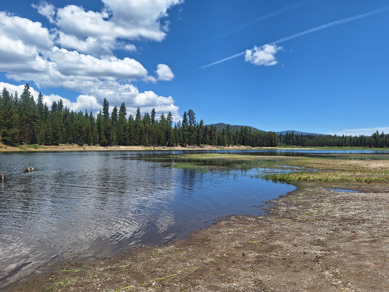 Sheep Bridge Campground