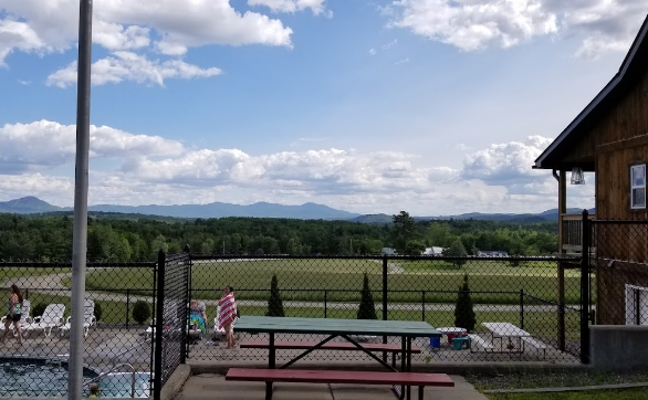 Maplewoods Campground