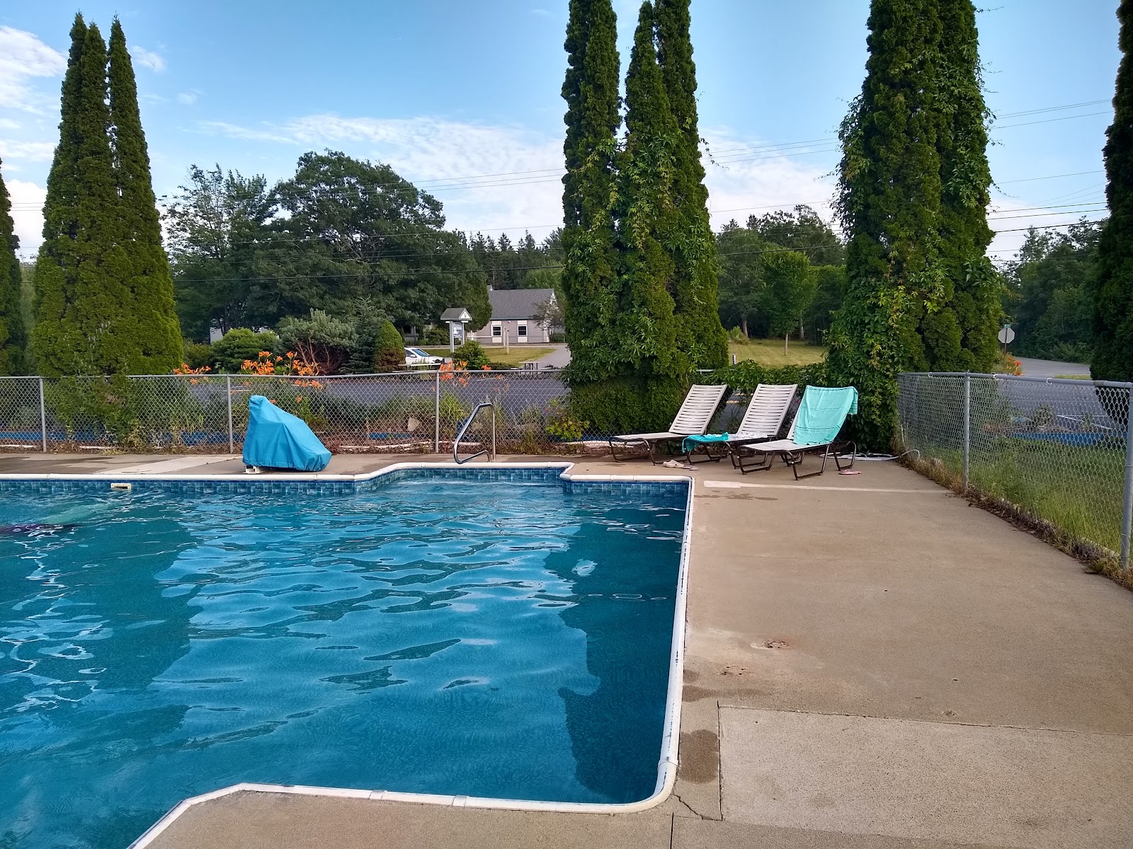 Spruce Valley Campground