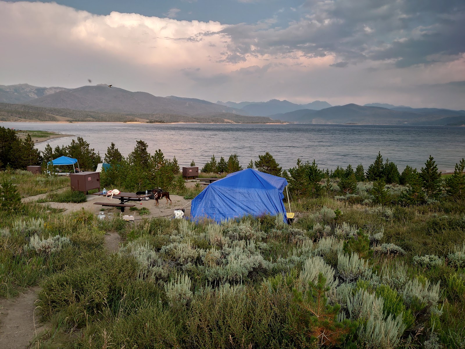 Stillwater Campground