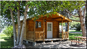 Anderson Camp RV Park