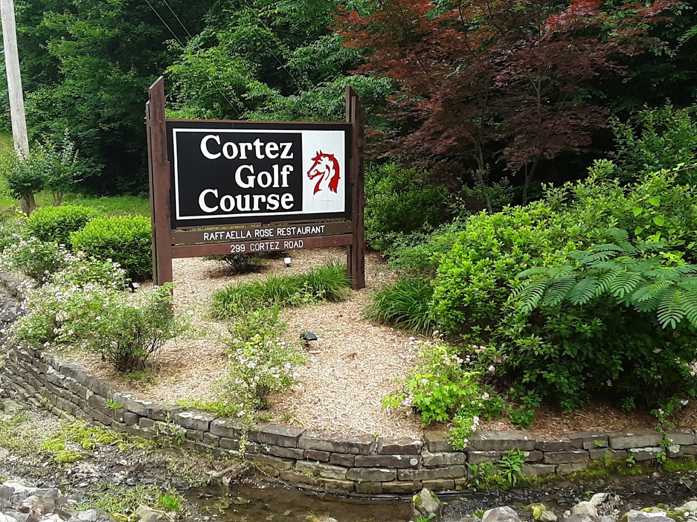Cortez Golf Club