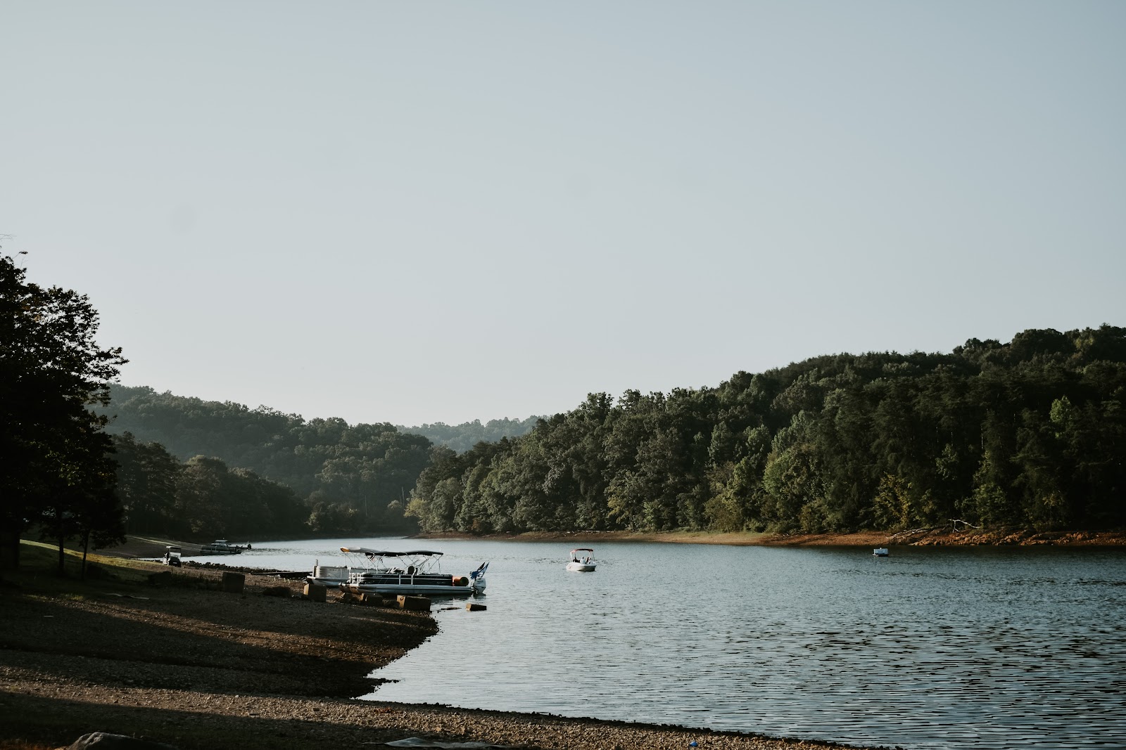 Fall Creek Marina & Campground