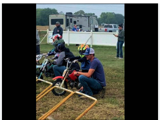 Off Road Ranch RV Park