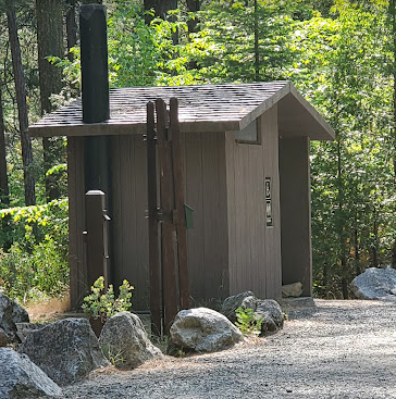 Mokelumne River Campground