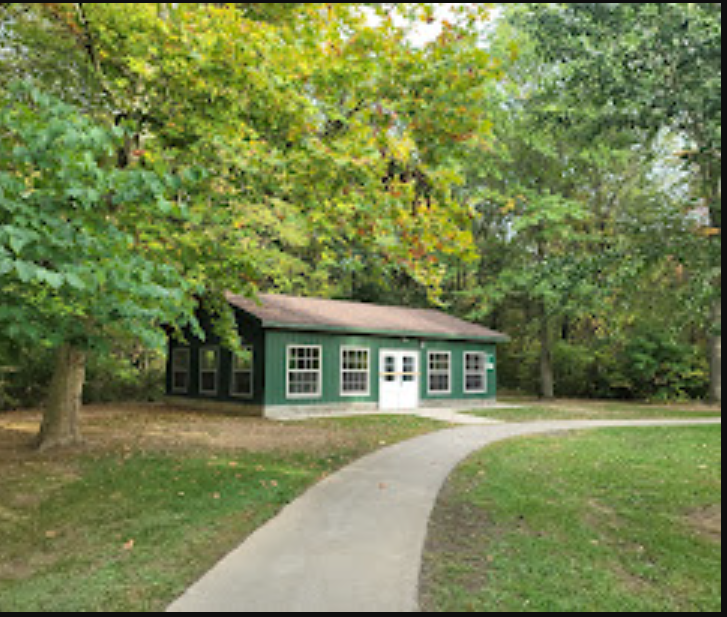 Riverbend Recreation Area