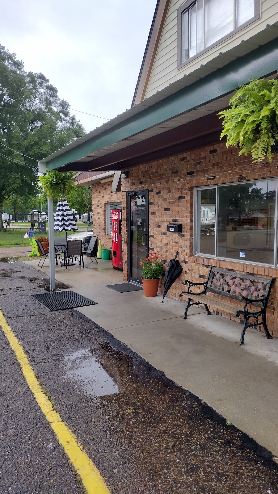 New Orleans/Hammond KOA