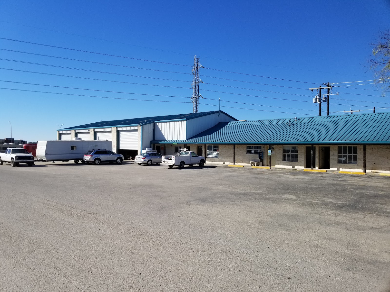 Mission Trail RV Park