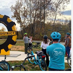 Holston River Brewing Company