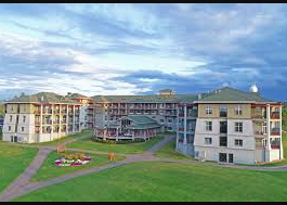 Fortune Bay Resort Casino and RV Park