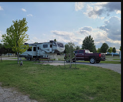 Triple J RV Park