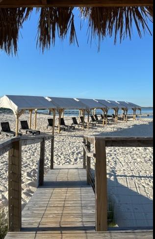 The Shores of Asbury