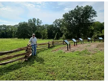 Prairie D'Ane Historic Site