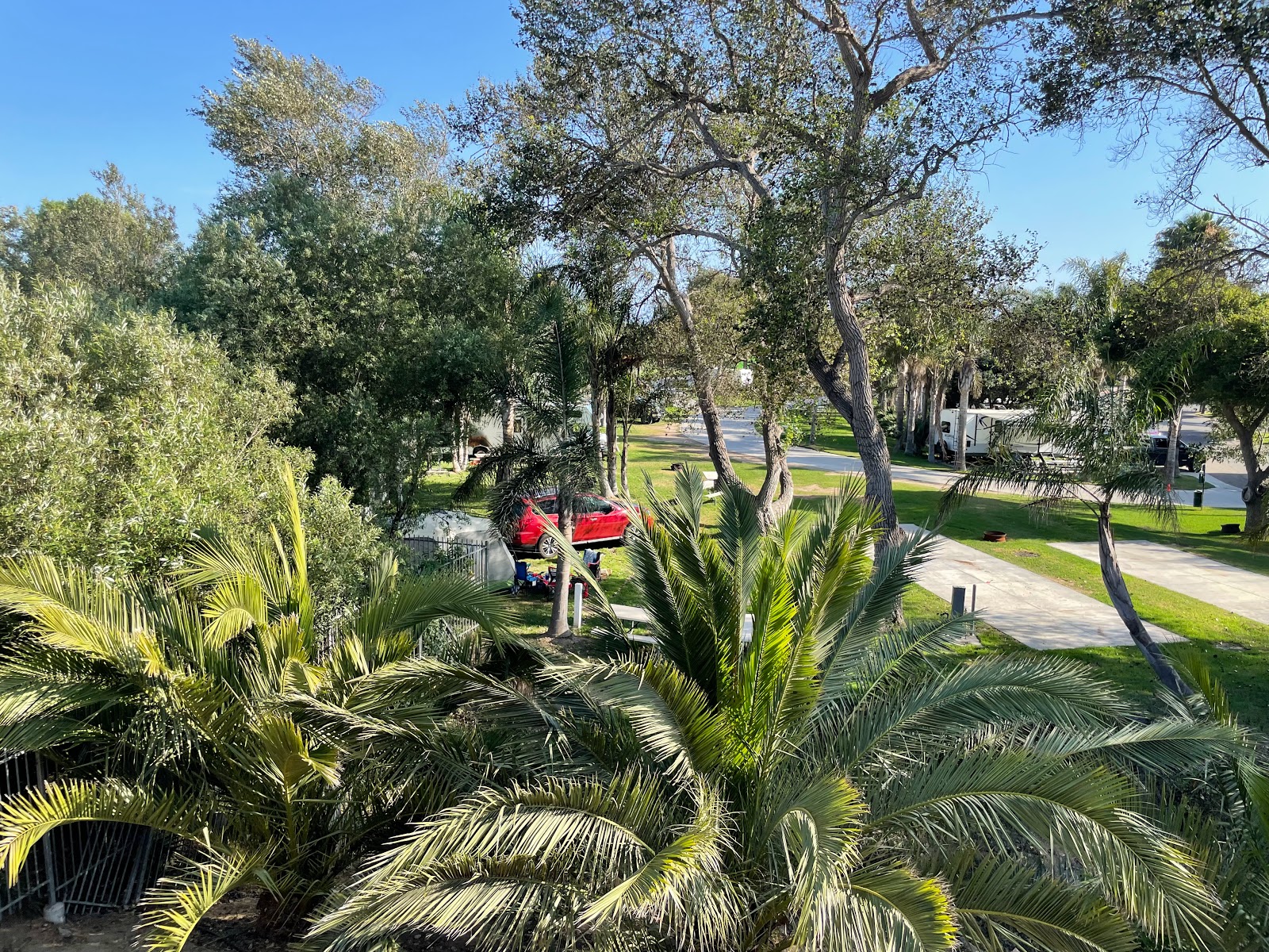 Ventura Beach RV Resort