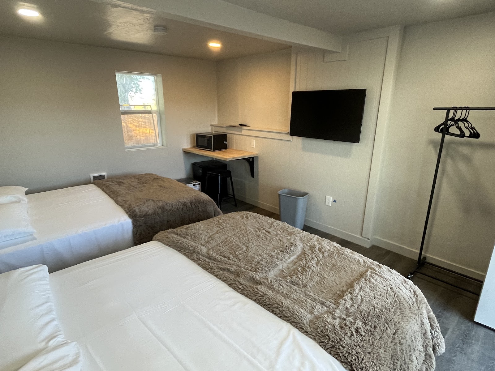 Bryce Canyon-KOA-Panguitch