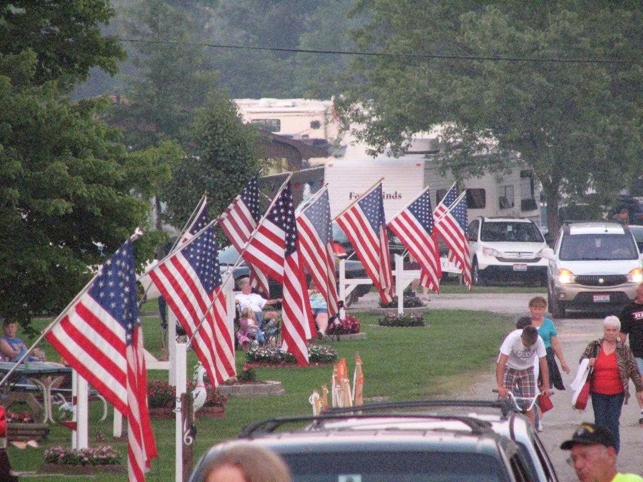 Spring Valley Campground
