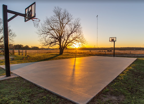 Leisure Camp and RV Park