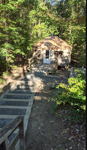 Cloudland Canyon State Park