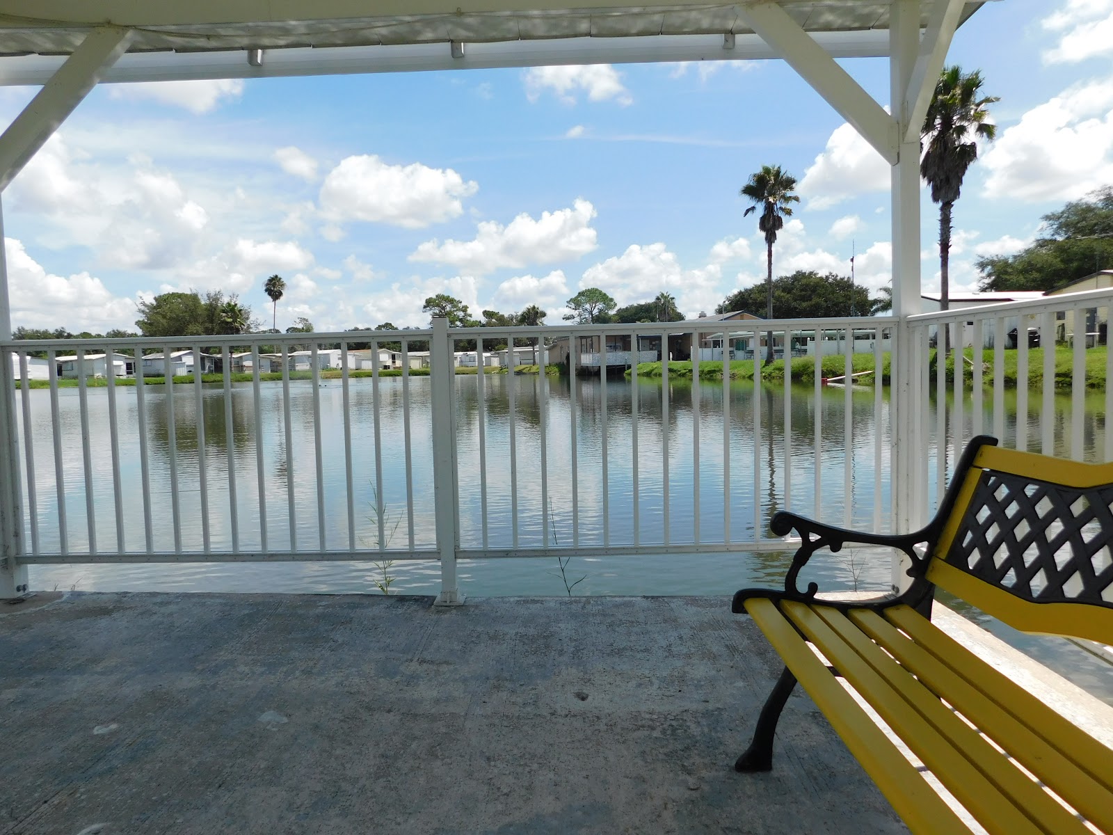 Palm View Gardens RV Resort