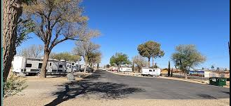 Hobbs RV Park