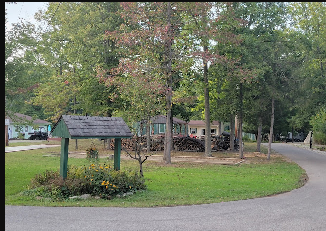 Green Valley Family Naturist Park