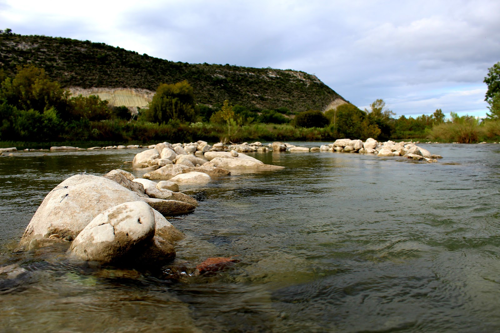 Main - South Llano River State Park