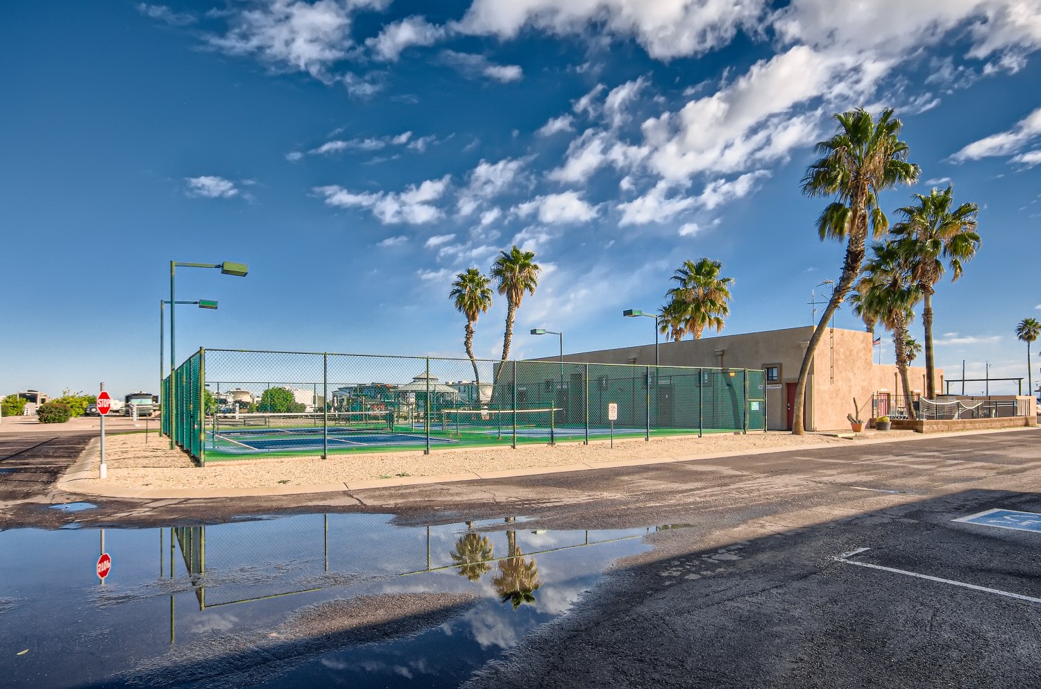 Silverado RV Resort (Age Restricted 55+)