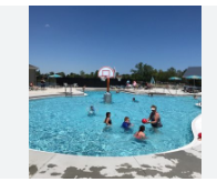 Lake Huron Campground