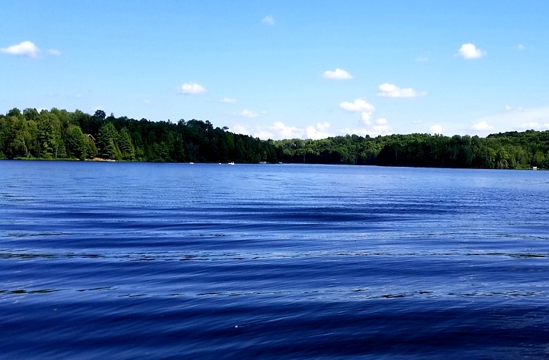 Presque Isle Campground
