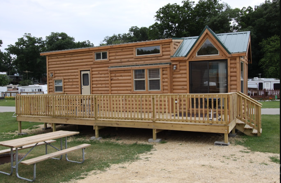 Blackhawk Camping Resort