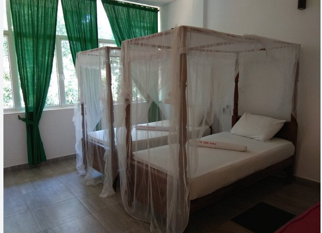 Pilgrims Rest RV Park